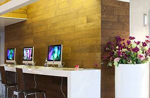 Comfort Hotel LT - Rock 'n' Roll Vilnius