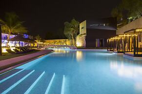 The Rhino Resort Hotel & Spa