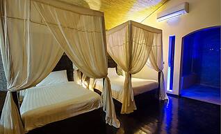 The Rhino Resort Hotel & Spa