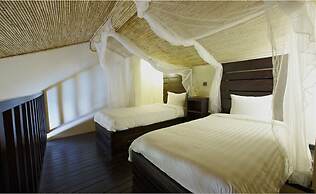 The Rhino Resort Hotel & Spa