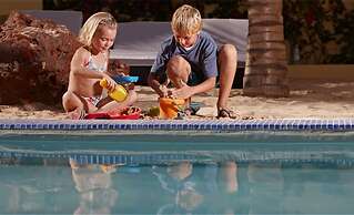 The Rhino Resort Hotel & Spa