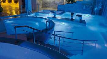 The Rhino Resort Hotel & Spa