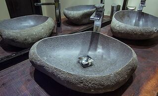 The Rhino Resort Hotel & Spa