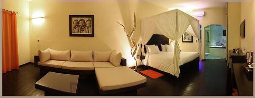 The Rhino Resort Hotel & Spa