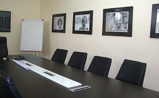 The Rhino Resort Hotel & Spa