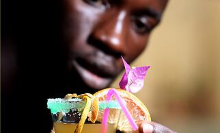 The Rhino Resort Hotel & Spa