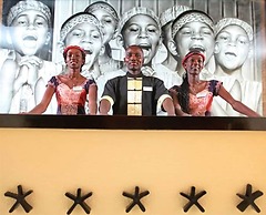 The Rhino Resort Hotel & Spa