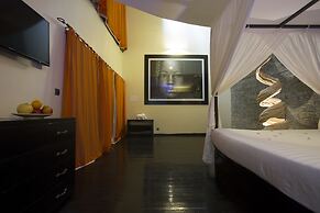 The Rhino Resort Hotel & Spa