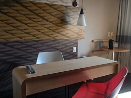 Ibis Santos Gonzaga Praia