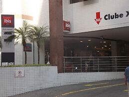 Ibis Santos Gonzaga Praia