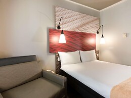 Ibis Santos Gonzaga Praia