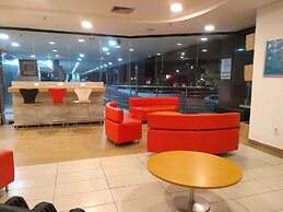 Ibis Santos Gonzaga Praia