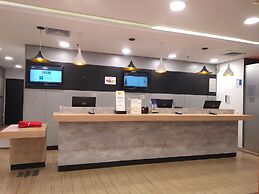 Ibis Santos Gonzaga Praia