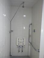 Ibis Santos Gonzaga Praia