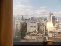 Ibis Santos Gonzaga Praia