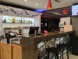 Ibis Santos Gonzaga Praia