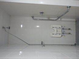 Ibis Santos Gonzaga Praia