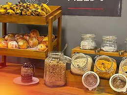 Ibis Santos Gonzaga Praia