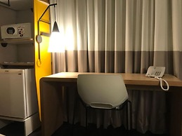 Ibis Santos Gonzaga Praia