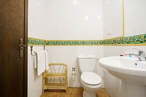 Hostal Ciudad Trigueros