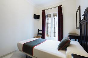 Hostal Ciudad Trigueros