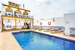 Hostal Ciudad Trigueros