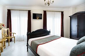 Hostal Ciudad Trigueros