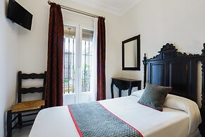 Hostal Ciudad Trigueros