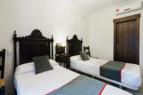 Hostal Ciudad Trigueros