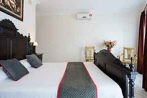 Hostal Ciudad Trigueros