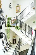 Hostal Ciudad Trigueros