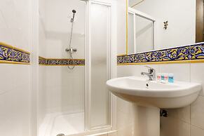 Hostal Ciudad Trigueros