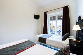 Hostal Ciudad Trigueros