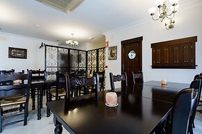 Hostal Ciudad Trigueros