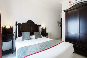 Hostal Ciudad Trigueros