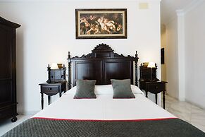 Hostal Ciudad Trigueros