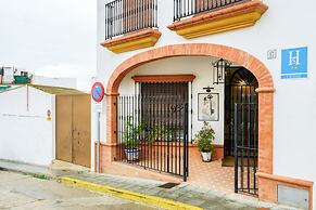 Hostal Ciudad Trigueros