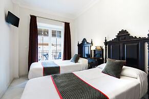 Hostal Ciudad Trigueros