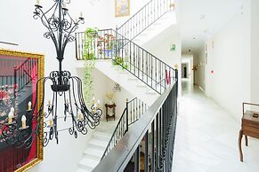 Hostal Ciudad Trigueros