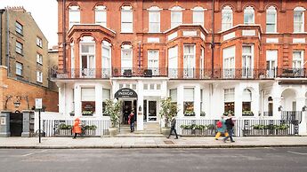 Hotel Indigo London - Kensington, an IHG Hotel