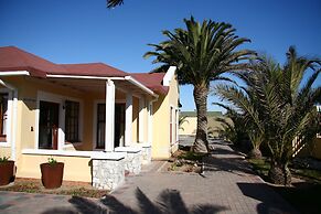 Cornerstone Guesthouse