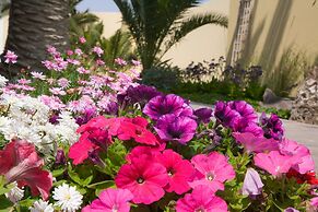 Cornerstone Guesthouse