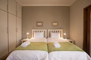 Cornerstone Guesthouse