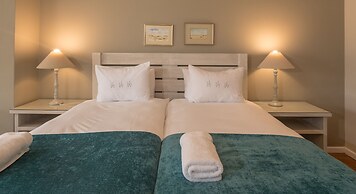 Cornerstone Guesthouse