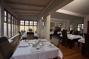 Cornerstone Guesthouse