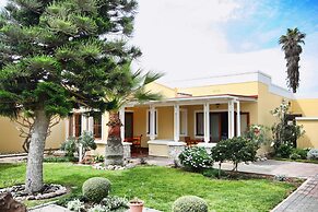 Cornerstone Guesthouse