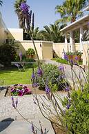 Cornerstone Guesthouse