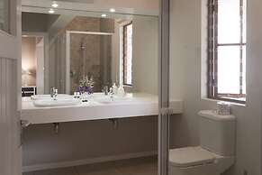 Cornerstone Guesthouse