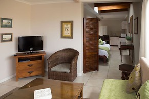 Cornerstone Guesthouse