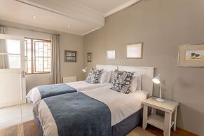 Cornerstone Guesthouse